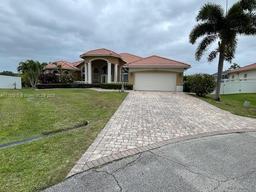Picture of 5909 NW Bayou Ct, Port St. Lucie, FL 34986