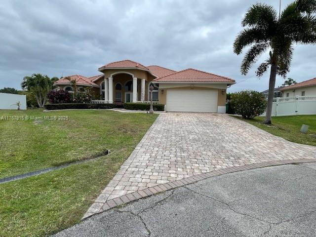 Picture of 5909 NW Bayou Ct, Port St. Lucie FL 34986