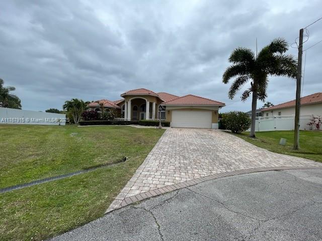 Picture of 5909 NW Bayou Ct, Port St. Lucie FL 34986