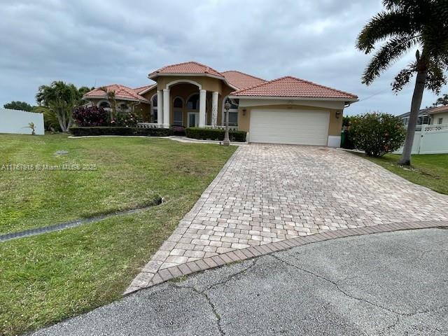 Picture of 5909 NW Bayou Ct, Port St. Lucie FL 34986