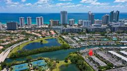 Picture of 2420 NE 11Th St # 164, Hallandale Beach, FL 33009