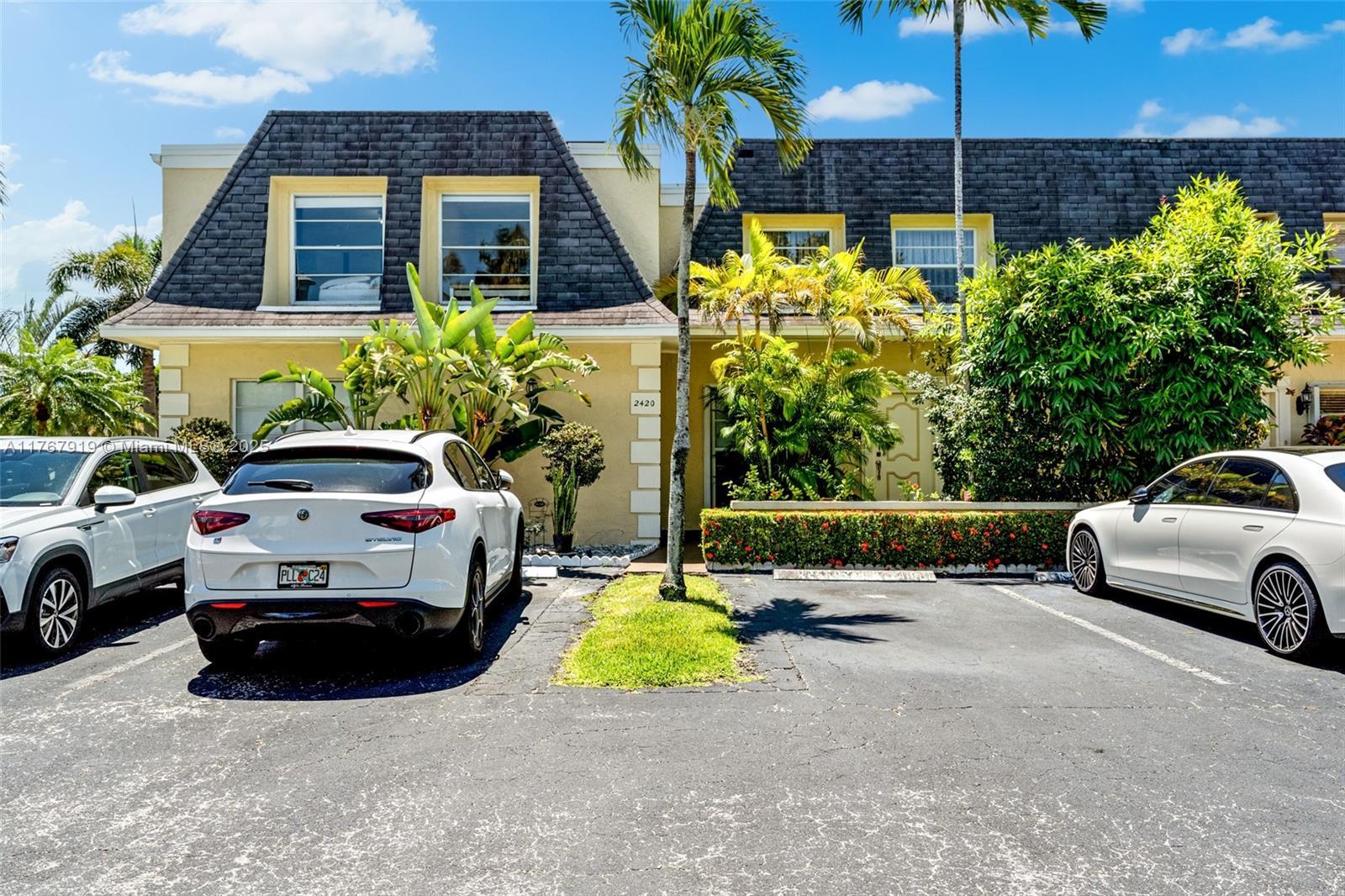 Picture of 2420 NE 11Th St # 164, Hallandale Beach, FL 33009