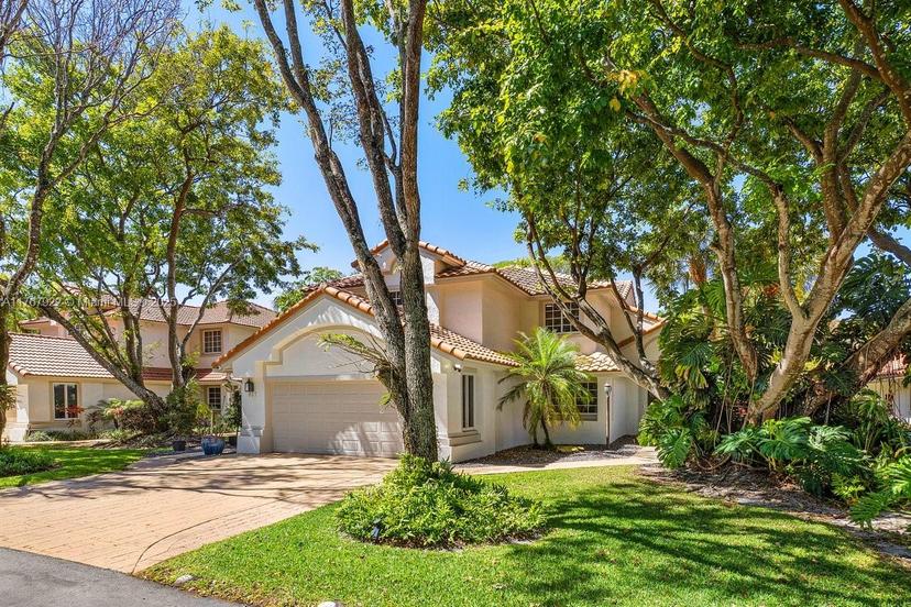 Picture of 517 Misty Oaks Dr, Pompano Beach FL 33069
