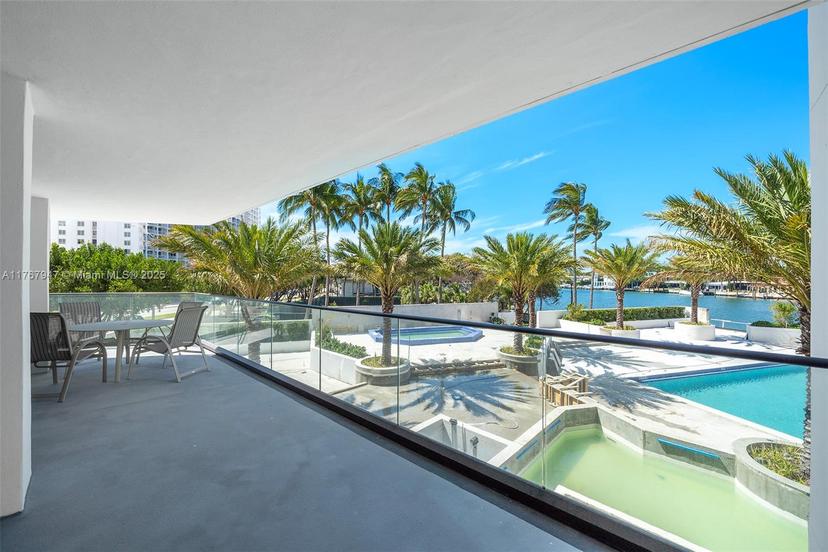 Picture of 5500 Collins Ave # 304, Miami Beach FL 33140