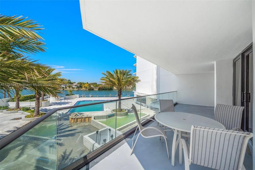 Picture of 5500 Collins Ave # 304, Miami Beach FL 33140