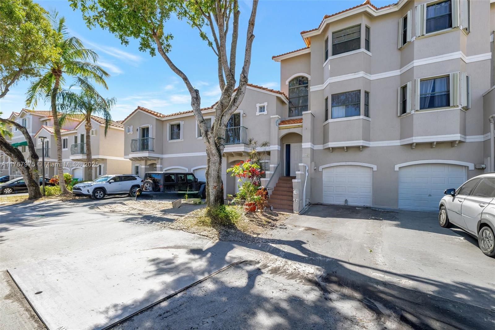 Picture of 12662 NW 14Th St # 12662, Sunrise, FL 33323