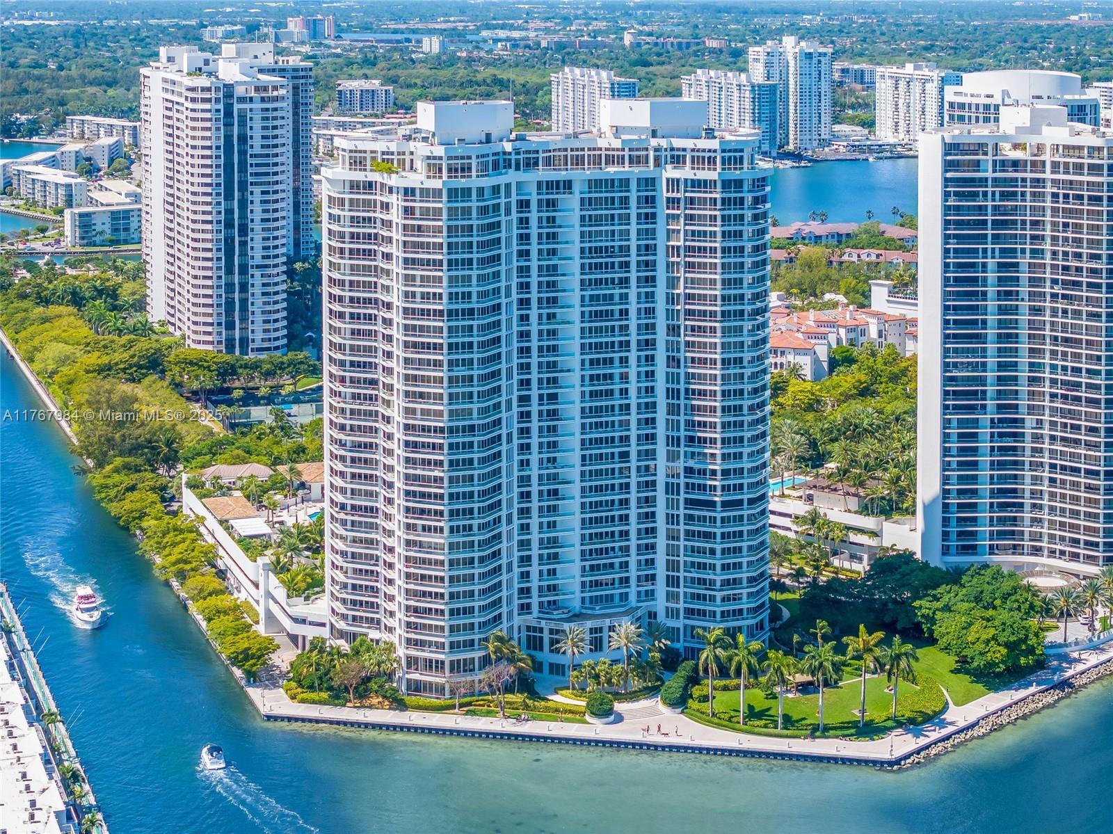 Picture of 2600 Island Blvd # 301, Aventura, FL 33160