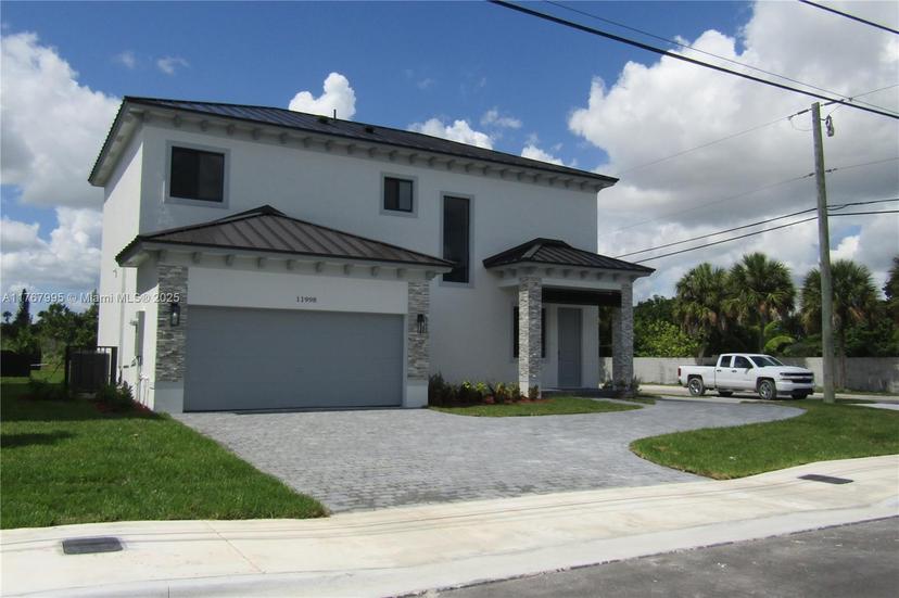 Picture of 11998 SW 232Nd St, Miami FL 33170