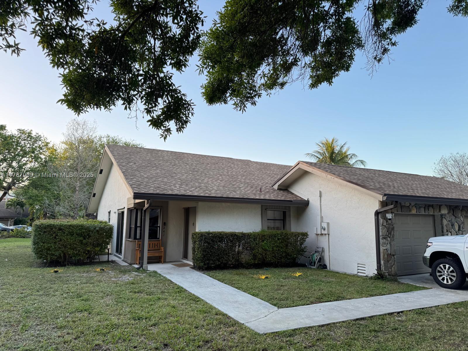 Picture of 241 NW 65Th Ave, Plantation, FL 33317
