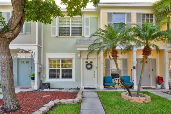 Picture of 7833 Sanibel Dr # 7833, Tamarac FL 33321
