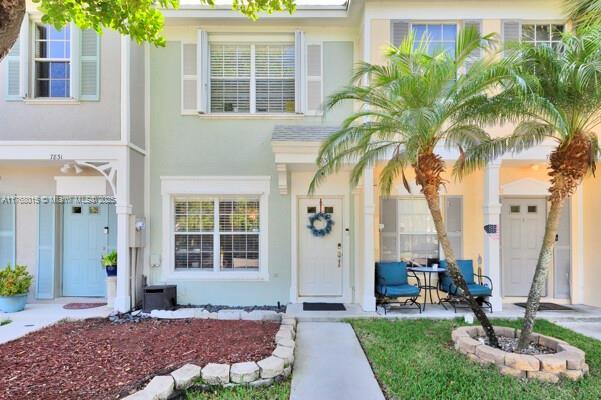 Picture of 7833 Sanibel Dr # 7833, Tamarac FL 33321