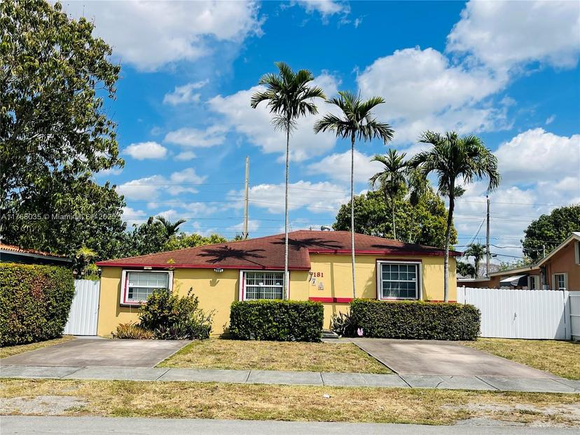 Picture of 7181 SW 13Th St, Miami FL 33144