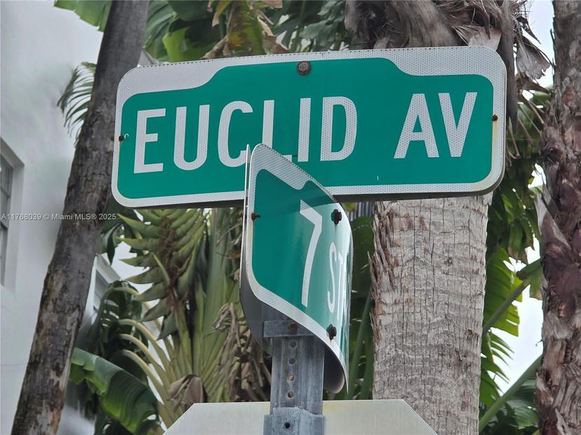 Picture of 635 Euclid Ave # 112, Miami Beach FL 33139