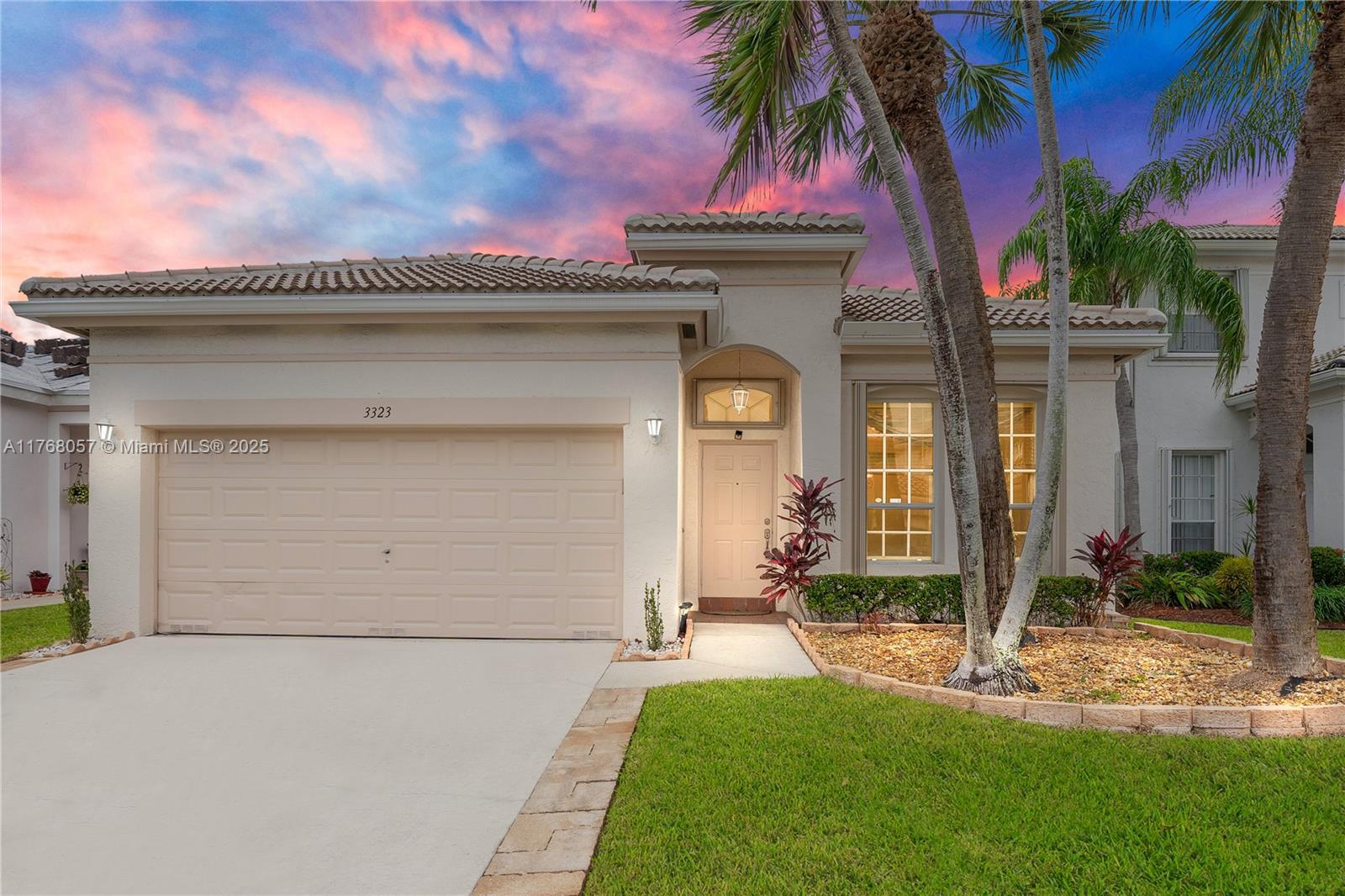 Picture of 3323 NW 69Th Ave, Margate, FL 33063