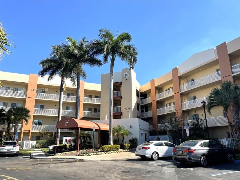 Picture of 7775 Yardley Dr # 409, Tamarac FL 33321