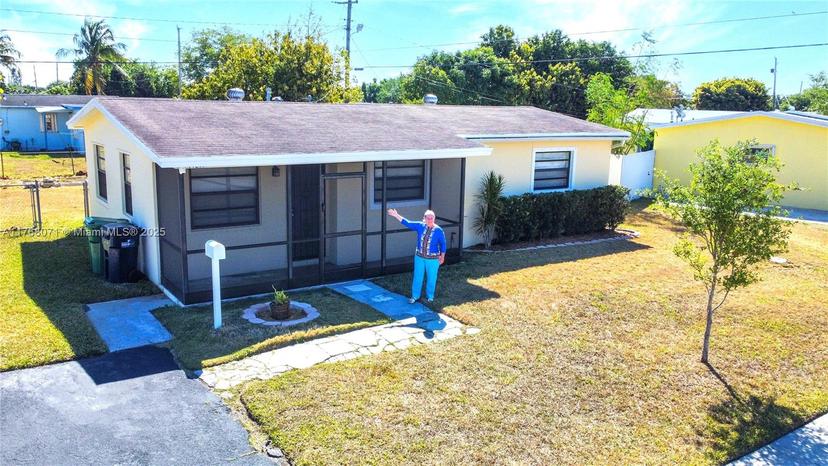 Picture of 14811 SW 106Th Ave, Miami FL 33176
