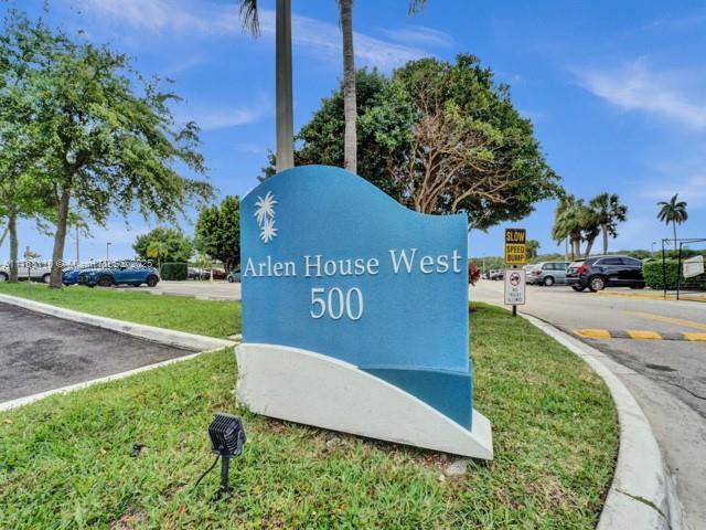 Picture of 500 Bayview Dr # 931, Sunny Isles Beach FL 33160