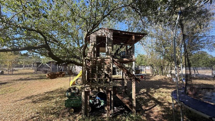 Picture of 451 Montura, Clewiston FL 33440