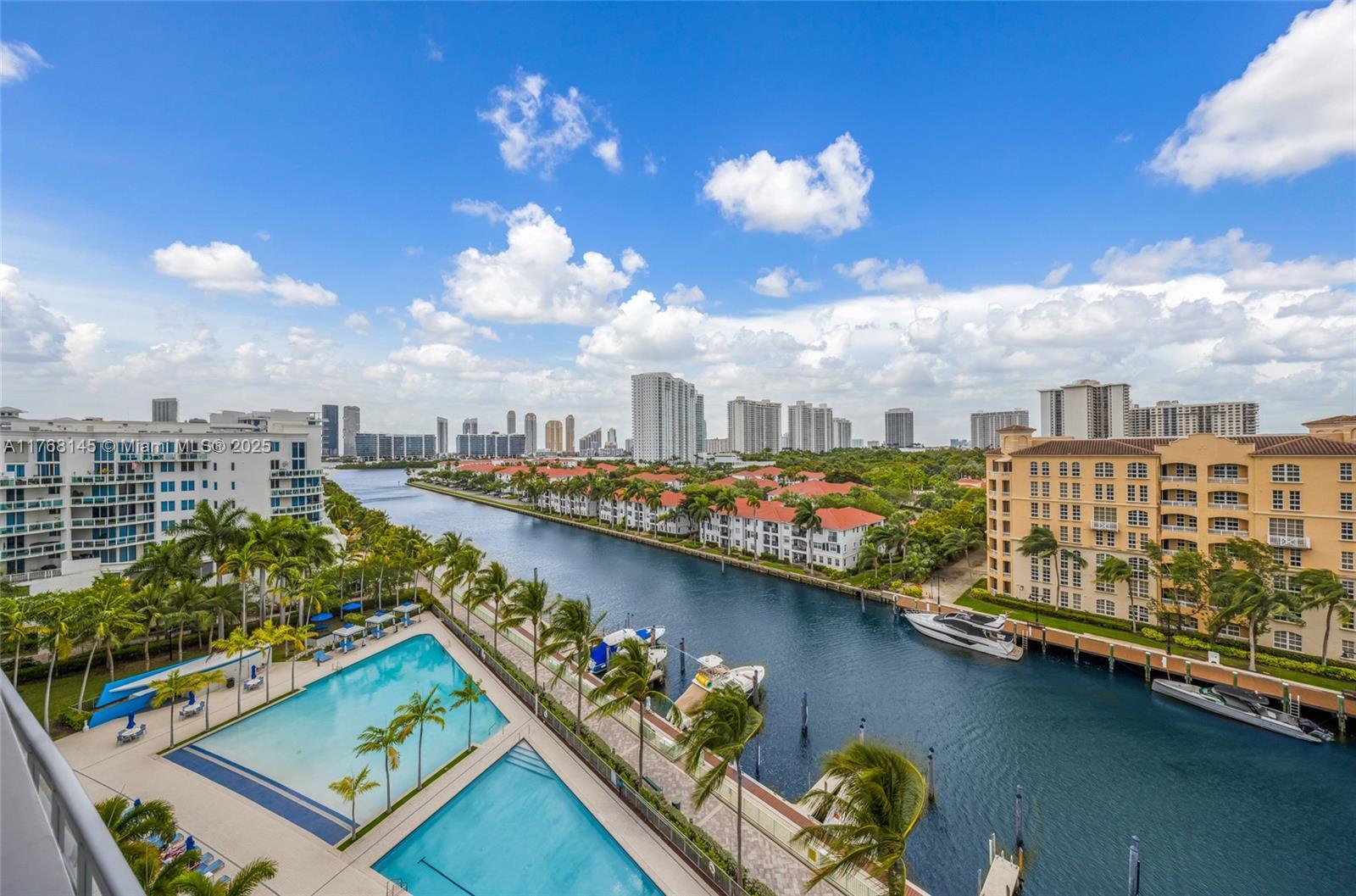 Picture of 2950 NE 188Th St # 534, Aventura, FL 33180