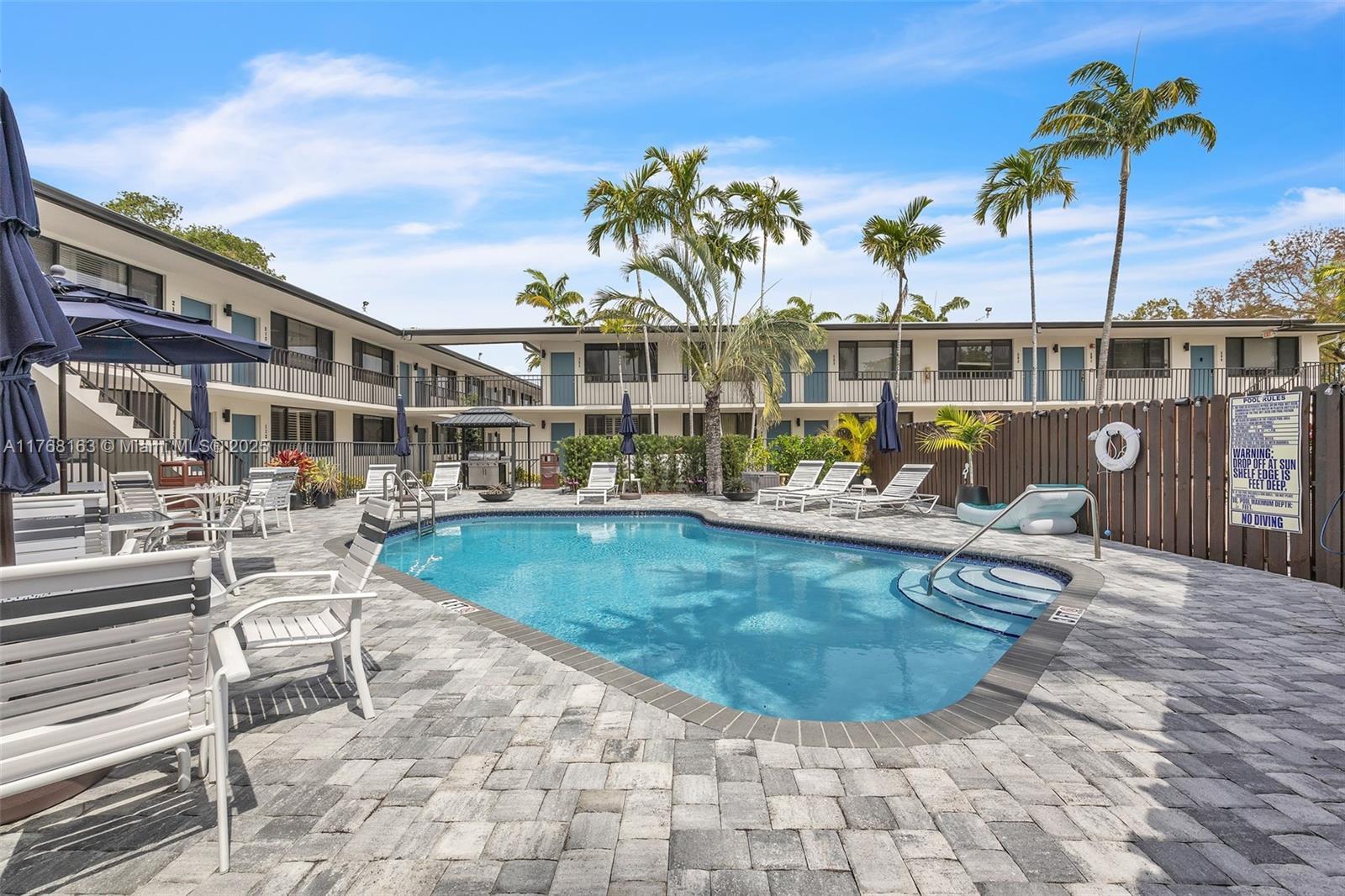 Picture of 1901 N Andrews Ave # 105, Wilton Manors, FL 33311