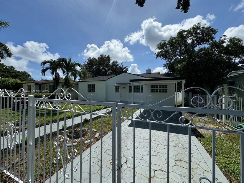 Picture of 1136 NW 46Th St, Miami FL 33127