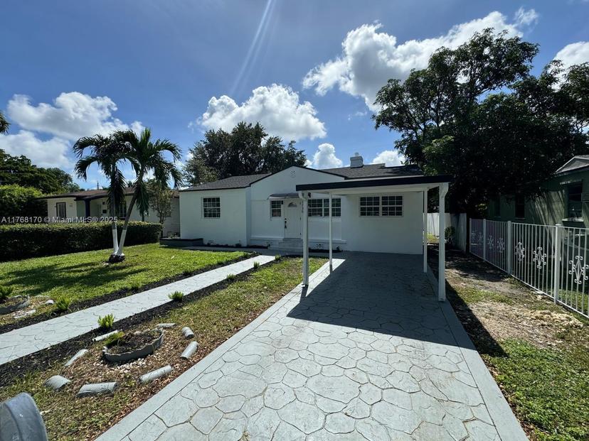 Picture of 1136 NW 46Th St, Miami FL 33127