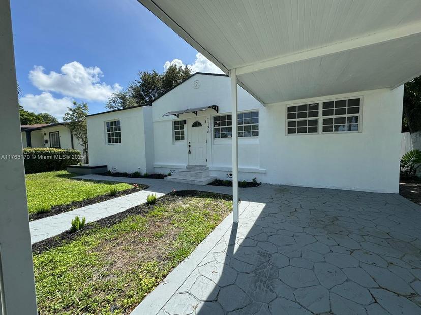 Picture of 1136 NW 46Th St, Miami FL 33127