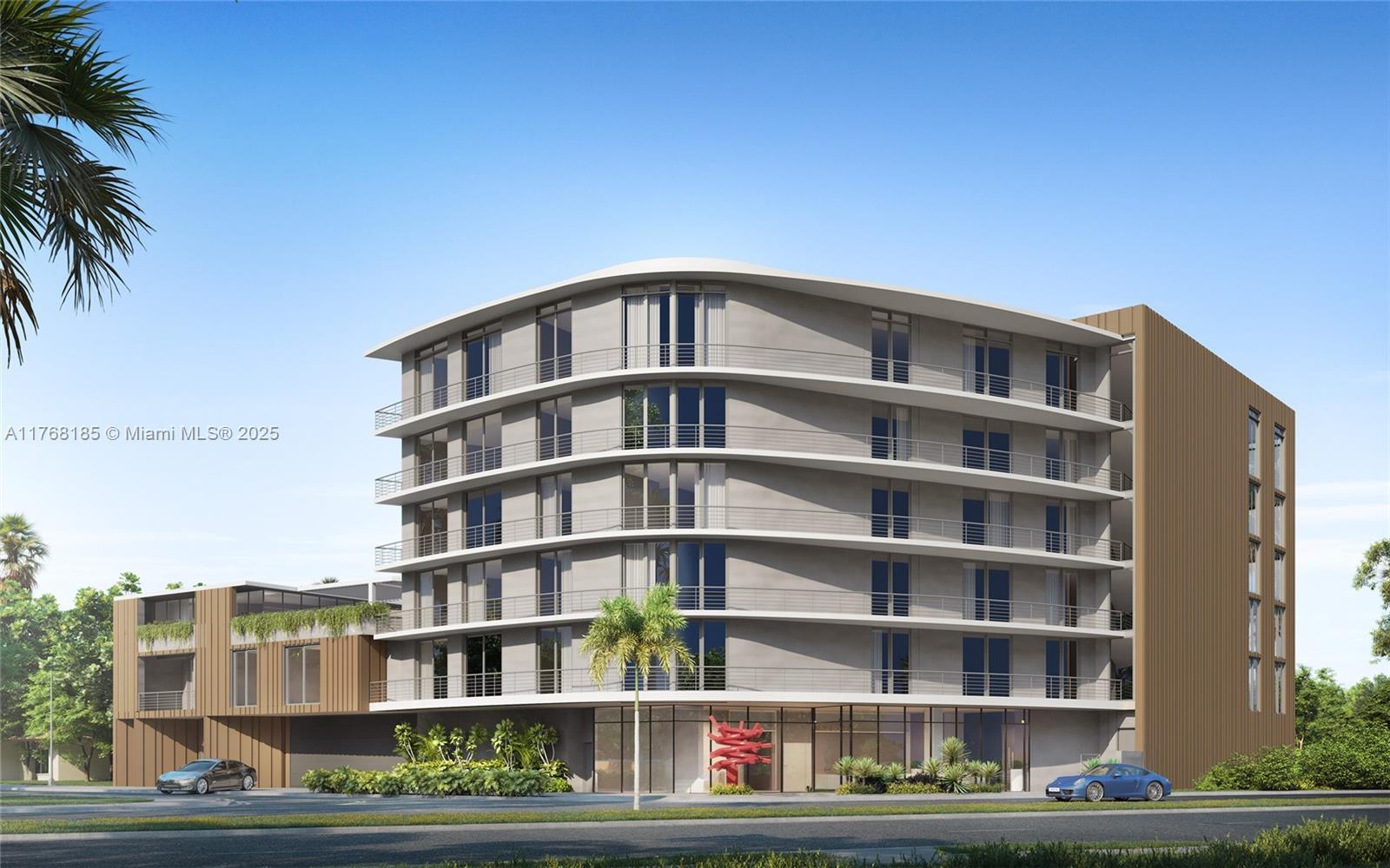 Picture of 18550 NE 23Rd Ct # 501, Miami, FL 33180
