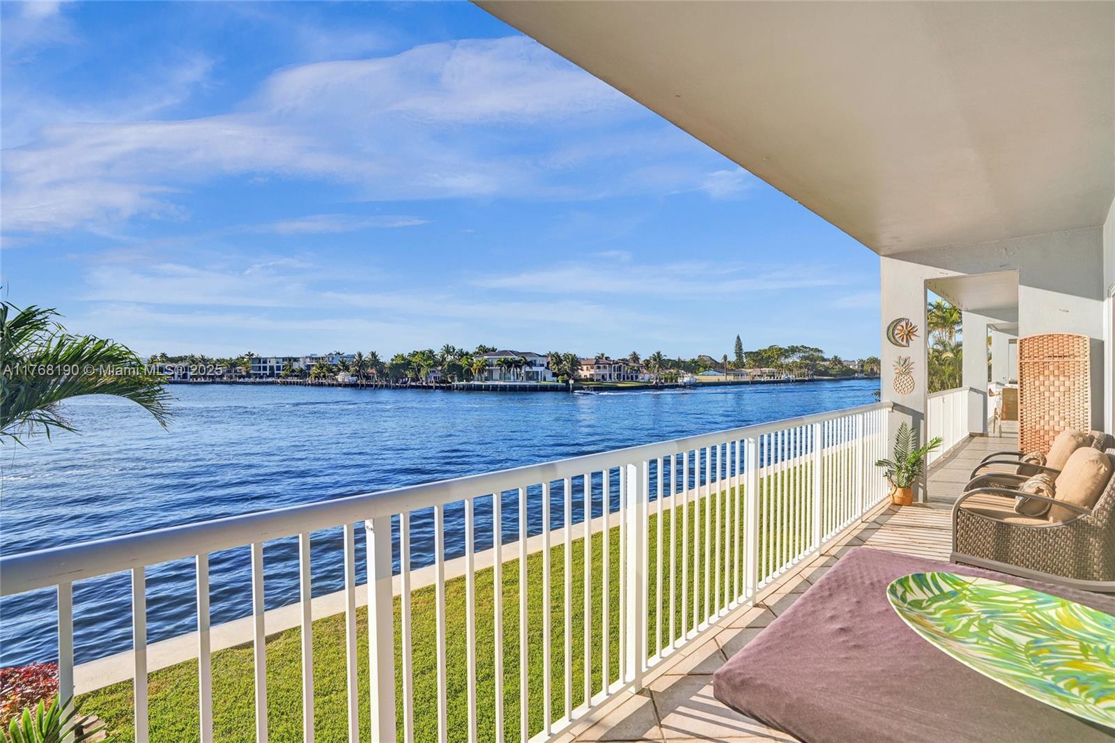 Picture of 1201 S Riverside Dr # 204, Pompano Beach, FL 33062