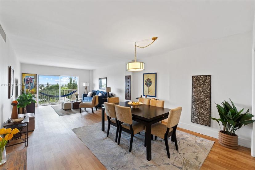 Picture of 1455 N Treasure Dr # 5R, North Bay Village FL 33141