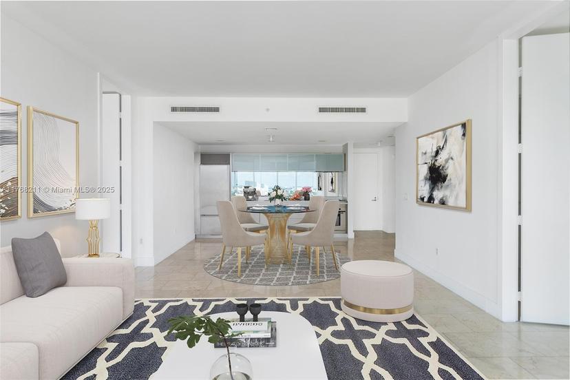 Picture of 1040 Biscayne Blvd # 1806, Miami FL 33132