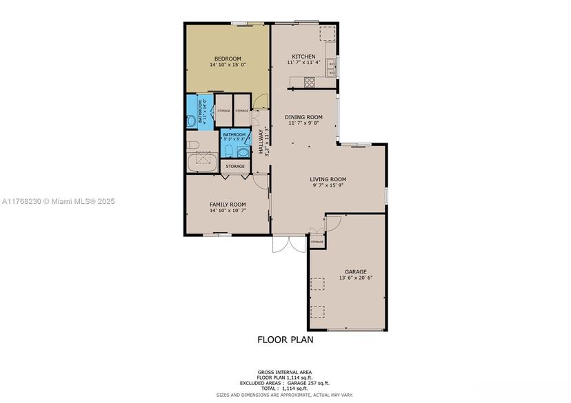 Picture of 13300 SW 108Th St Cir, Miami FL 33186