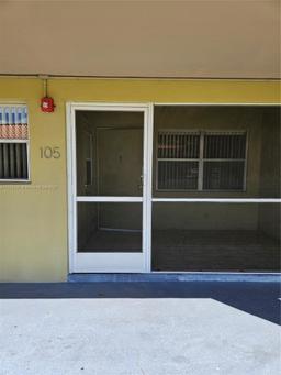 Picture of 250 Layne Blvd # 105, Hallandale Beach, FL 33009