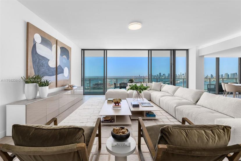 Picture of 500 Alton Rd # 4102, Miami Beach FL 33139