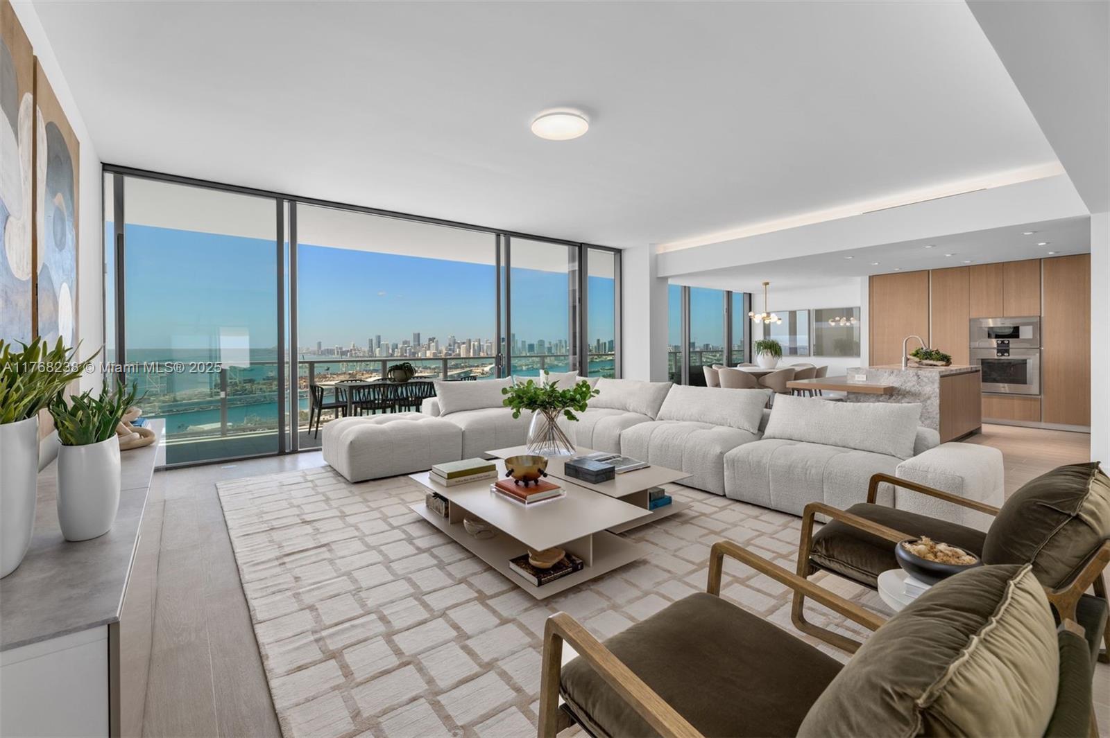 Picture of 500 Alton Rd # 4102, Miami Beach, FL 33139