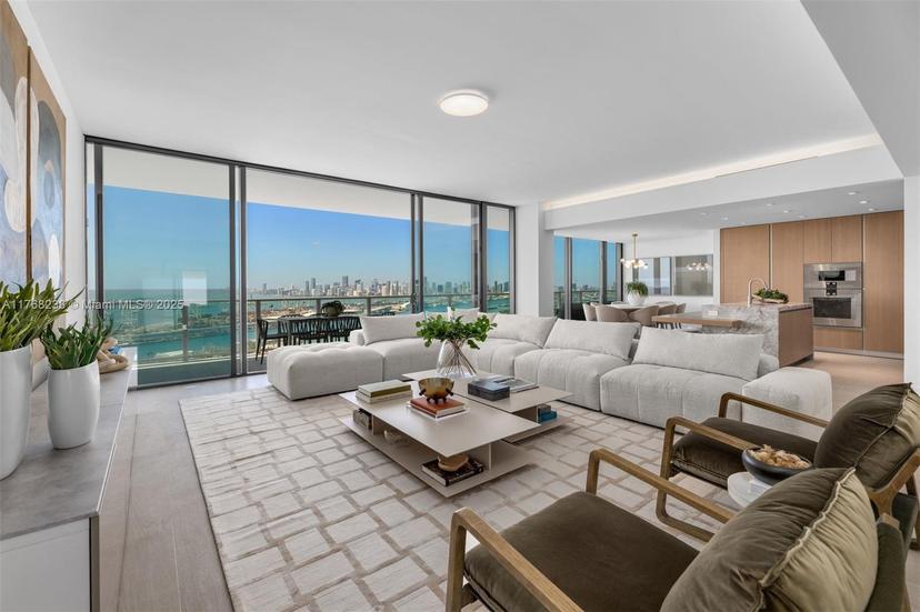 Picture of 500 Alton Rd # 4102, Miami Beach FL 33139
