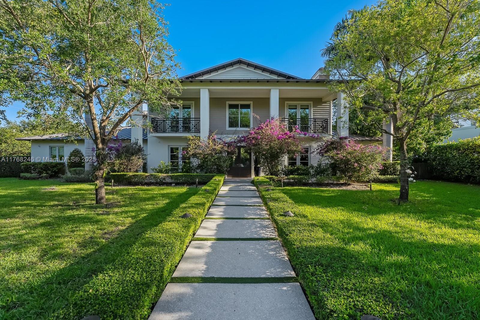 Picture of 6151 SW 81St St, South Miami, FL 33143