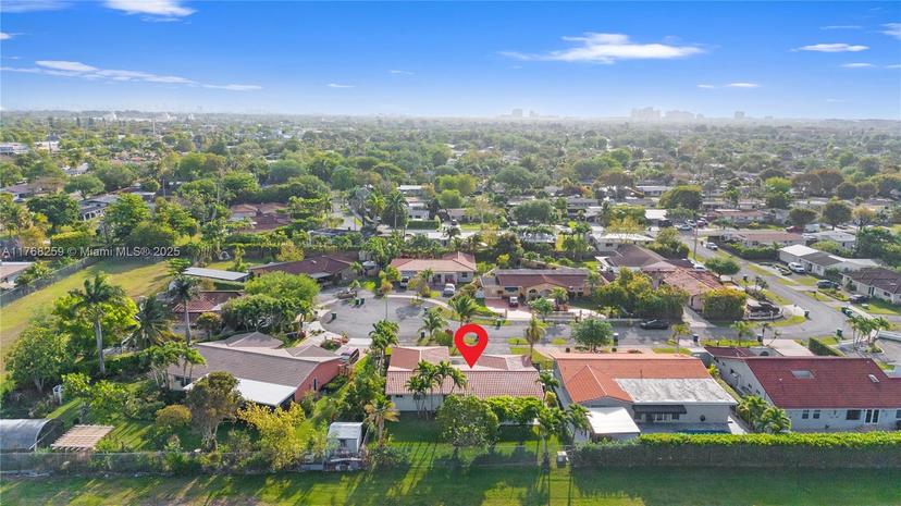 Picture of 7450 SW 100Th Ct, Miami FL 33173