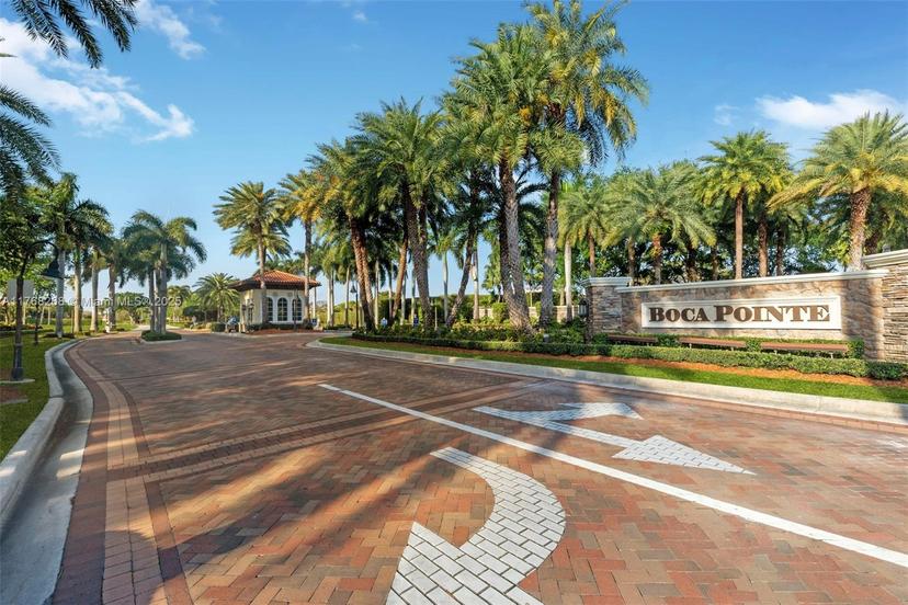 Picture of 7658 Elmridge Dr # U, Boca Raton FL 33433