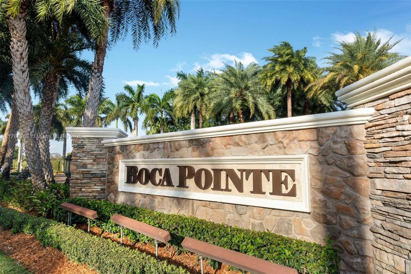 Picture of 7658 Elmridge Dr # U, Boca Raton FL 33433