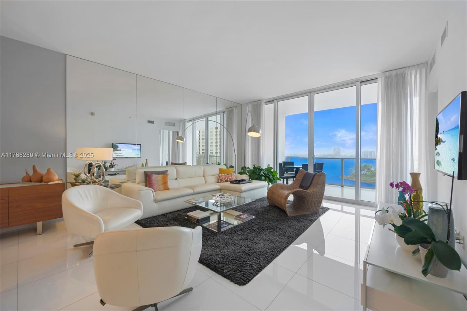 Picture of 2020 Bayshore # 803, Miami, FL 33137