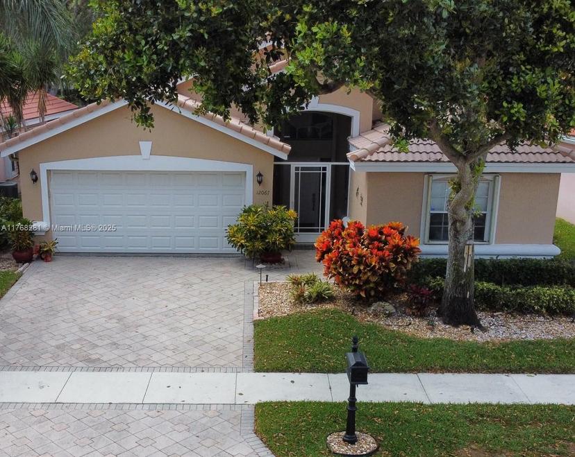 Picture of 12067 Tevere Dr, Boynton Beach FL 33437