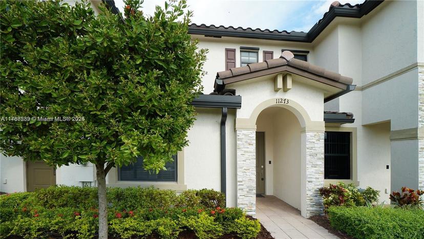 Picture of 11273 SW 249Th St # 11273, Homestead FL 33032