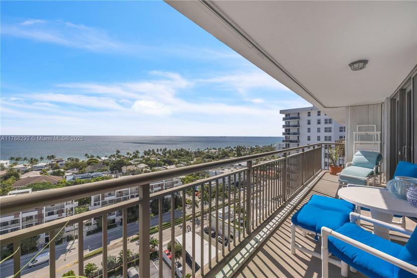 Picture of 3031 N Ocean Blvd # 1804, Fort Lauderdale FL 33308