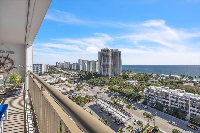 Picture of 3031 N Ocean Blvd # 1804, Fort Lauderdale FL 33308