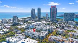 Picture of 110 Washington Ave # 2307, Miami Beach, FL 33139