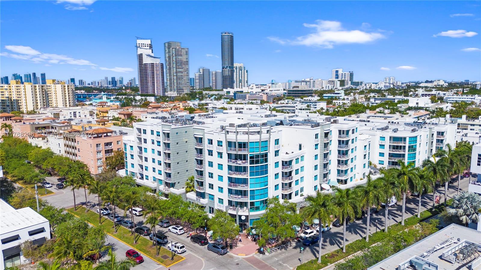 Picture of 110 Washington Ave # 2307, Miami Beach, FL 33139