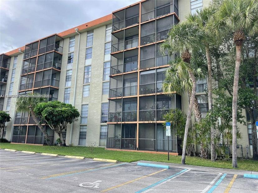 Picture of 16851 NE 23Rd Ave # A409, North Miami Beach FL 33160