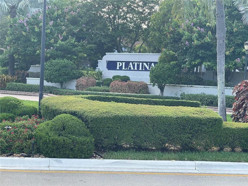 Picture of 5133 Brisata Cir # L, Boynton Beach FL 33437