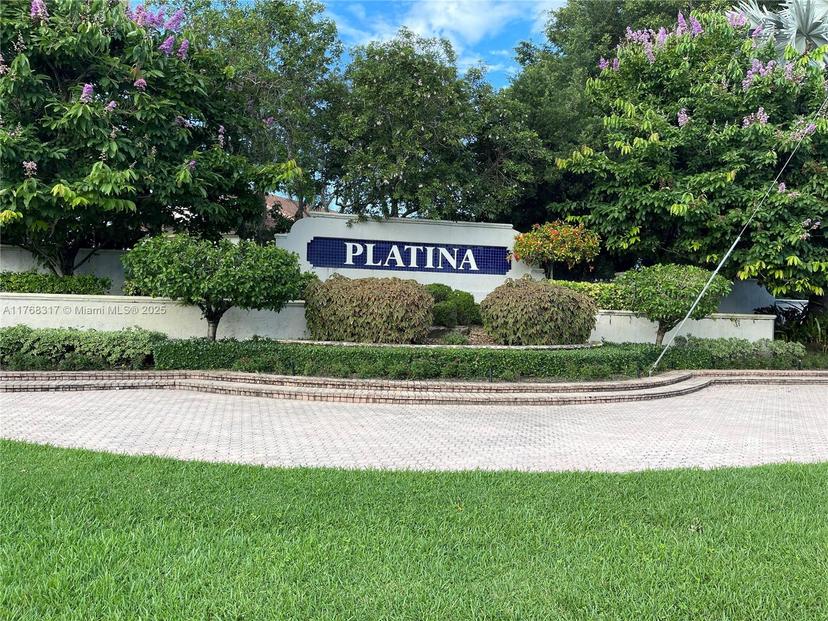 Picture of 5133 Brisata Cir # L, Boynton Beach FL 33437